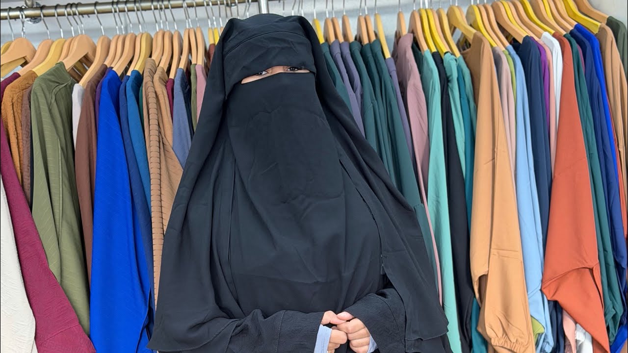 نقاب لصحابات النضادر واللي متيبغيوش الخط مع حنات الحنانة🌹