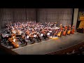 Philip Glass Symphony No 7 Toltec Live Performance