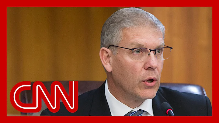 Jan. 6 panel presses GOP Rep. Loudermilk over tour...
