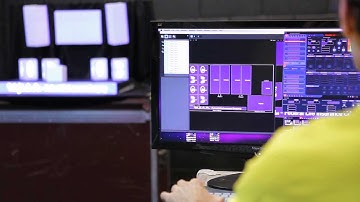 Chicago Projection Mapping - Live Event and Corporate 3D Projection Mapping