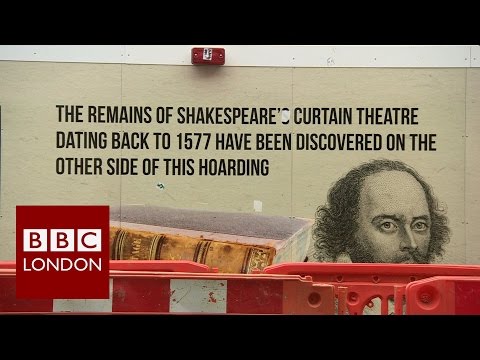 Video: Shakespeare's Globe Theatre në Londër: Udhëzuesi i plotë