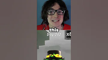 FINALLY 200 DAYS Roblox 99 Nights In The Forest 