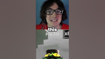 FINALLY 200 DAYS!! | Roblox 99 Nights in the Forest