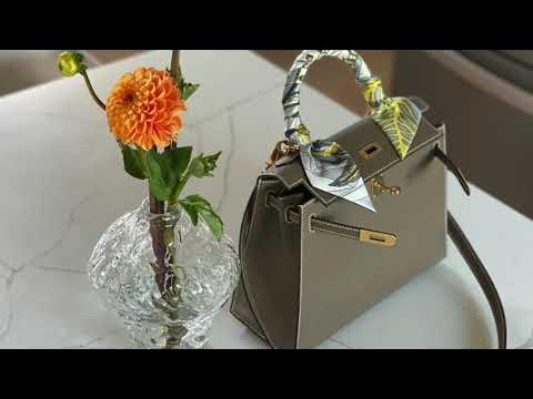 All About Hermès So Black Birkin  Unboxing Jean Paul Gaultier's Limited  Edition Masterpiece 