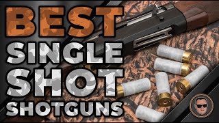 Download Lagu Best Single Shot Shotguns 👉: Top Options Reviewed | Gunmann MP3