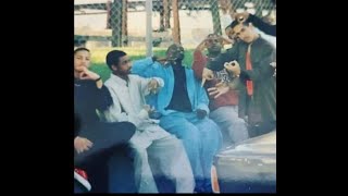 "LIL LEAK" FROM BANGIN ON WAX INTERVIEW - TALKS INGLEWOOD, BANGIN & B BRAZY