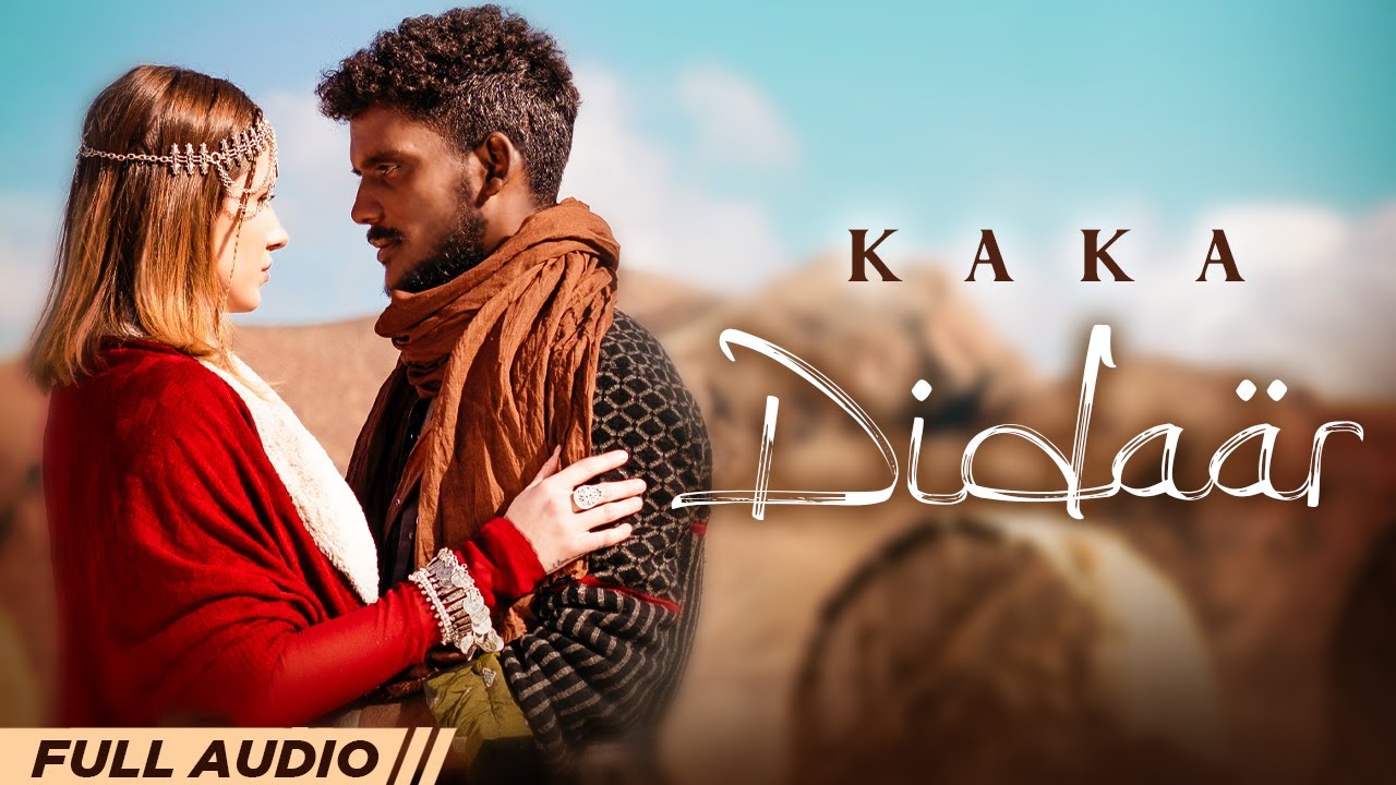 Didaar (Full Audio)