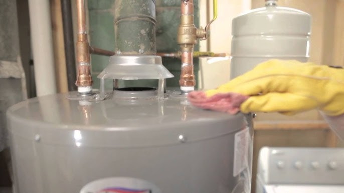 How to Insulate Hot Water Heater – yellowblue