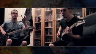 Confined - As I Lay Dying (dual cover)