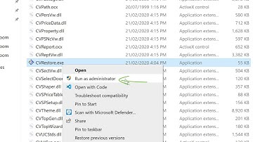 Keeping Your Data Safe: Restoring Your Data