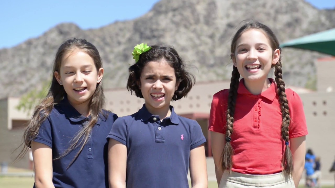 Madison Heights Elementary School Spotlight Spanish Immersion YouTube