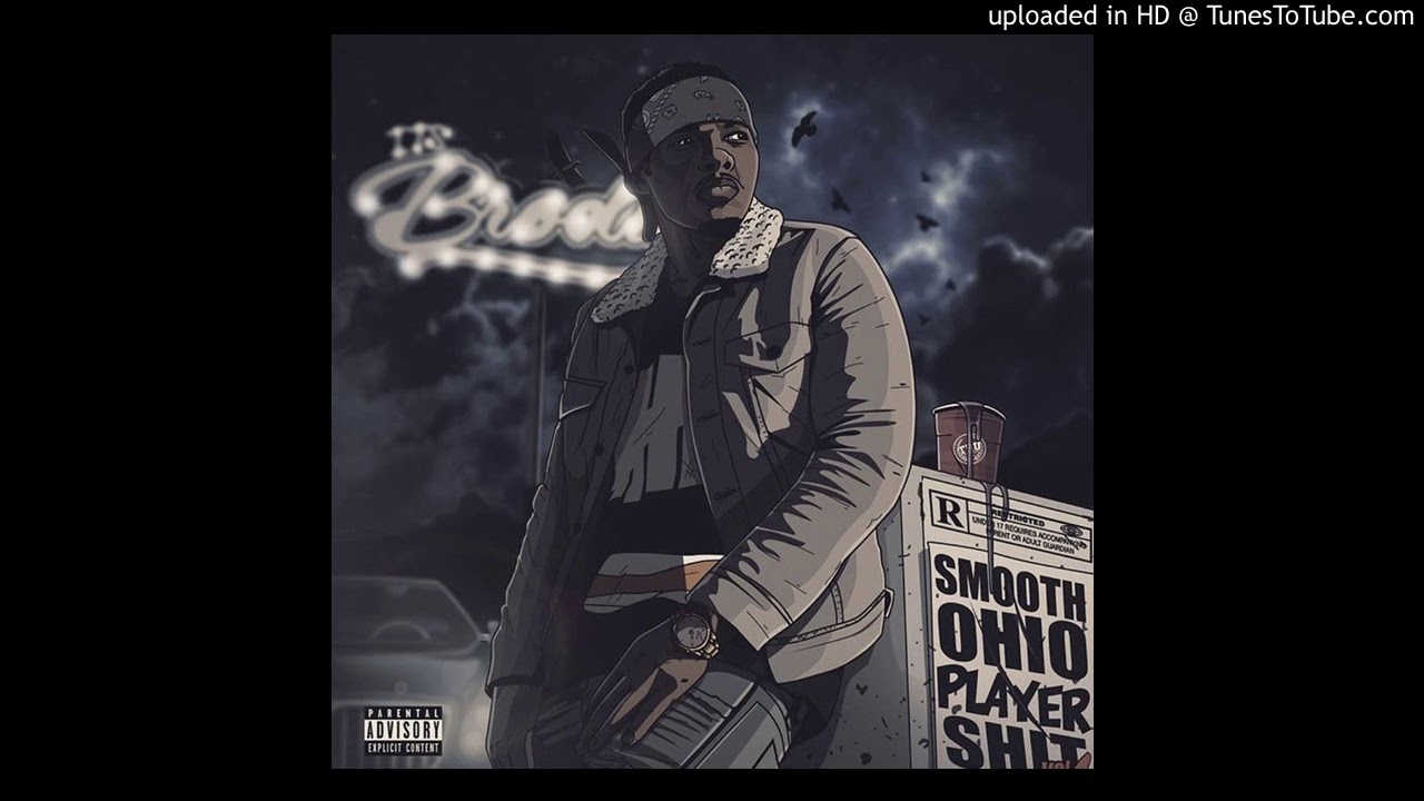 Nba Youngboy- Deceived Emotions  (Chopped & Screwed by Smoove)