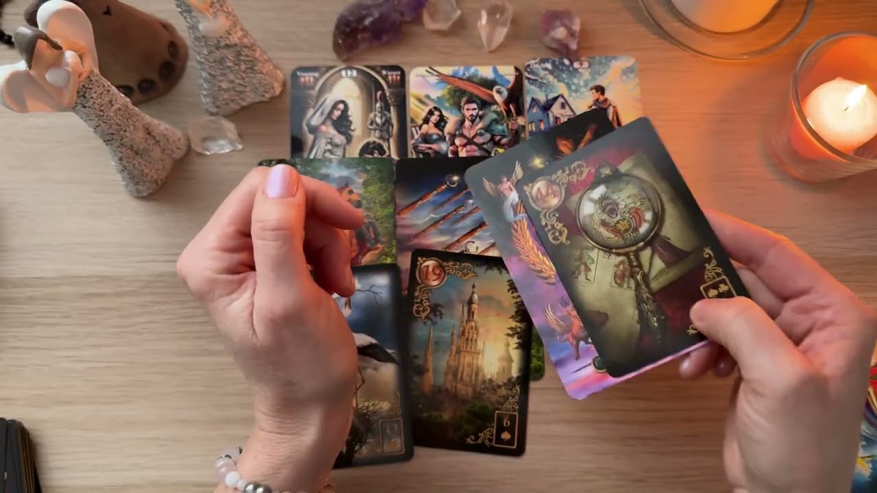 Co se mnou zamýšlí ❓❓❓Jak vnímá náš vztah ❓❓❓❤️