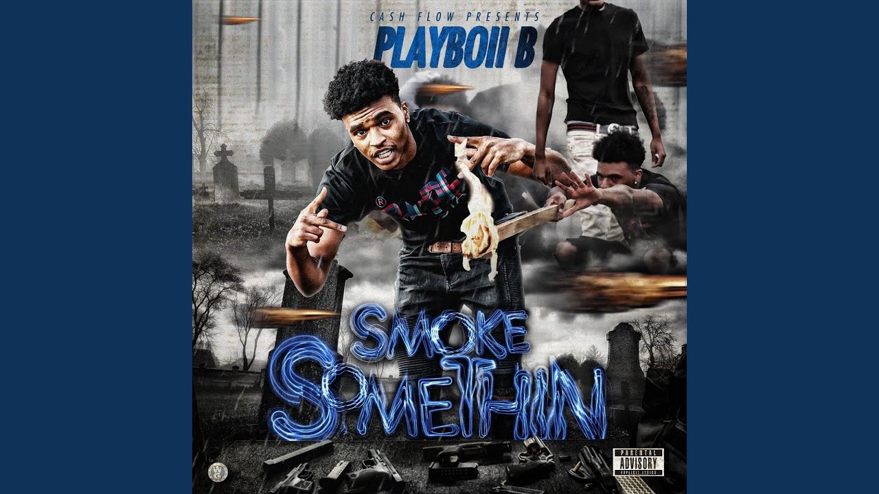 Smoke Something YouTube