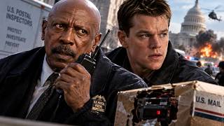 Race to Stop a Deadly Bomb Plot | Louis Gossett Jr. | Full Thriller Movie