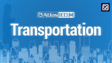 ALVAN ELECTRONICS || ATLAS IED  || TRANSPORTATION - EDUCATION - CORPORATE - HOSPITALITY - HEALTHCARE