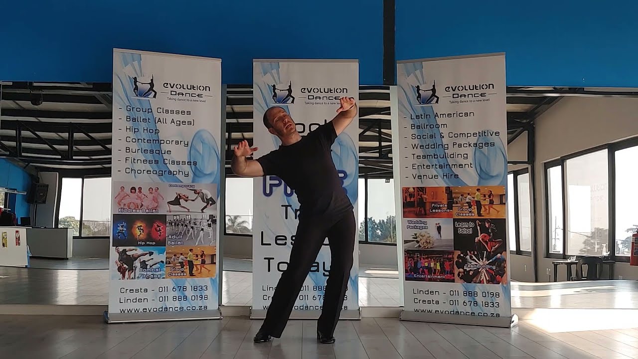 Technique Tuesday: Episode 8, Sway, Rotation and Swing