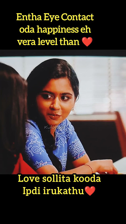 That Butterfly Feel in Stomach - Reena Arjun Love - Heartbeat Webseries #heartbeat#whatsappstatus