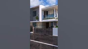 SketchUp Lumion realistic walkthrough-upcoming tutorial #shorts