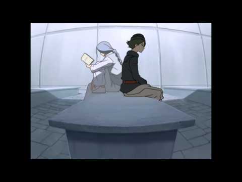 Eureka Seven OST