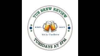 TUE BREW REVIEW: Maibock, Helles Bock, Blind Pig Brewpub, Champaign, IL
