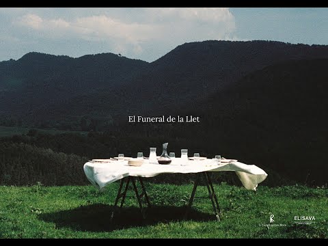 El Funeral de la Llet