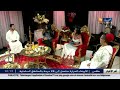 صح عيدكم مع مقدمي برنامج الحاصول ياسين كنطاش و شقيقه نزيم 