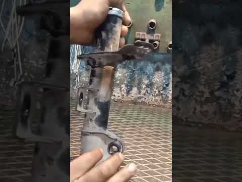 حل مشكله ضبط الزوايا مشكله الزراجين