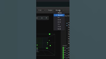 Dolby Atmos Integration in Studio One 6.5 | PreSonus