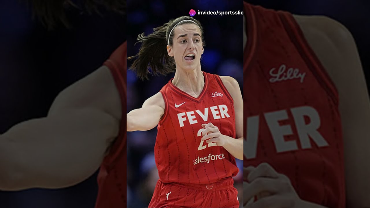  Indiana Fever S GAME CHANGING Move For Caitlin Clark Second WNBA Season Caitlinclark Wnba