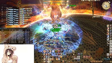First Ucob Clear Monk POV