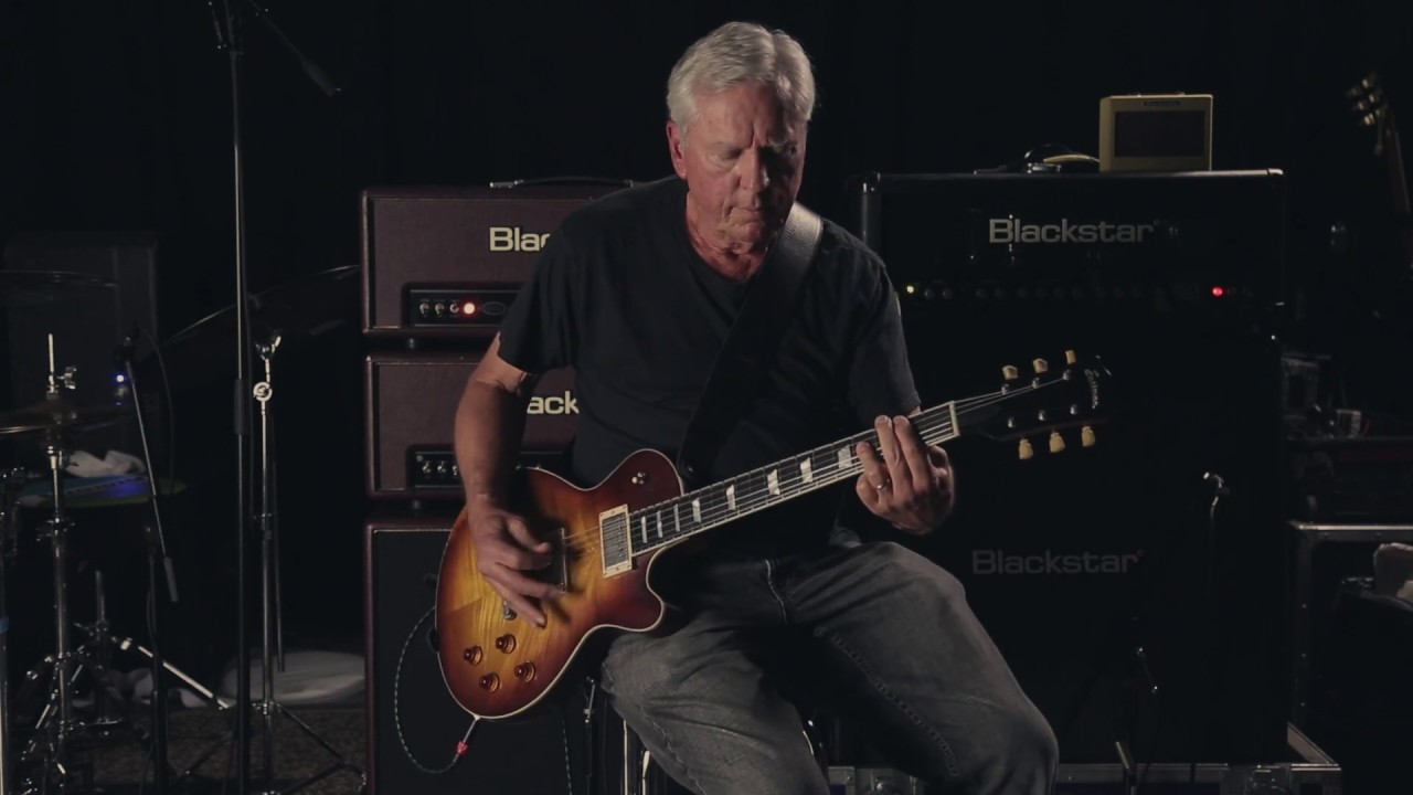 James Williamson SB59/v Eastman YouTube