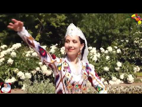 Man Sani Yavas Yavas Bala Bala Sevdim исп Guseyn Askeroff танцует Оксана Быстрова 