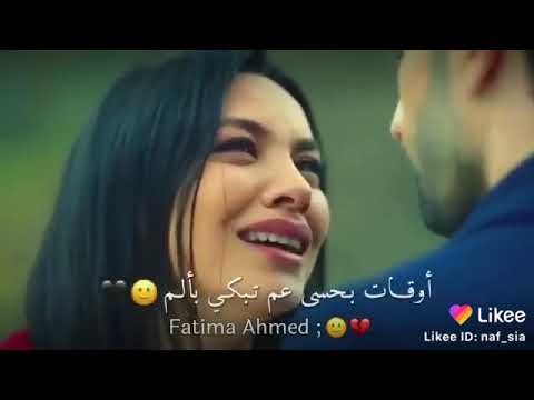 مرة بحس الصورة بتحكي مرة عم ترسملي ضحكة