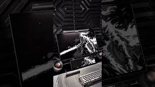 This Black Aesthetic Changed Everything✨ #wallpaper #blackandwhite