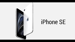 iPhone SE 2020 | IPhone SE Review | IPhone SE Unboxing