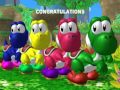 Witch Yo'ster (Witch Doctor × Yoshi's Island)