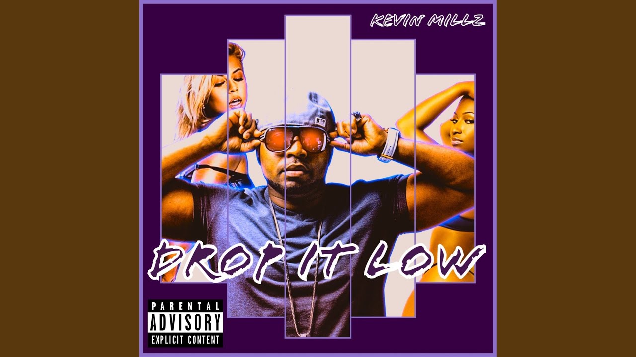 Drop It Low YouTube