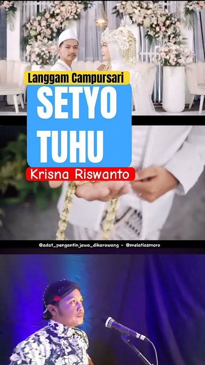Setyo tuhu Krisna Riswanto