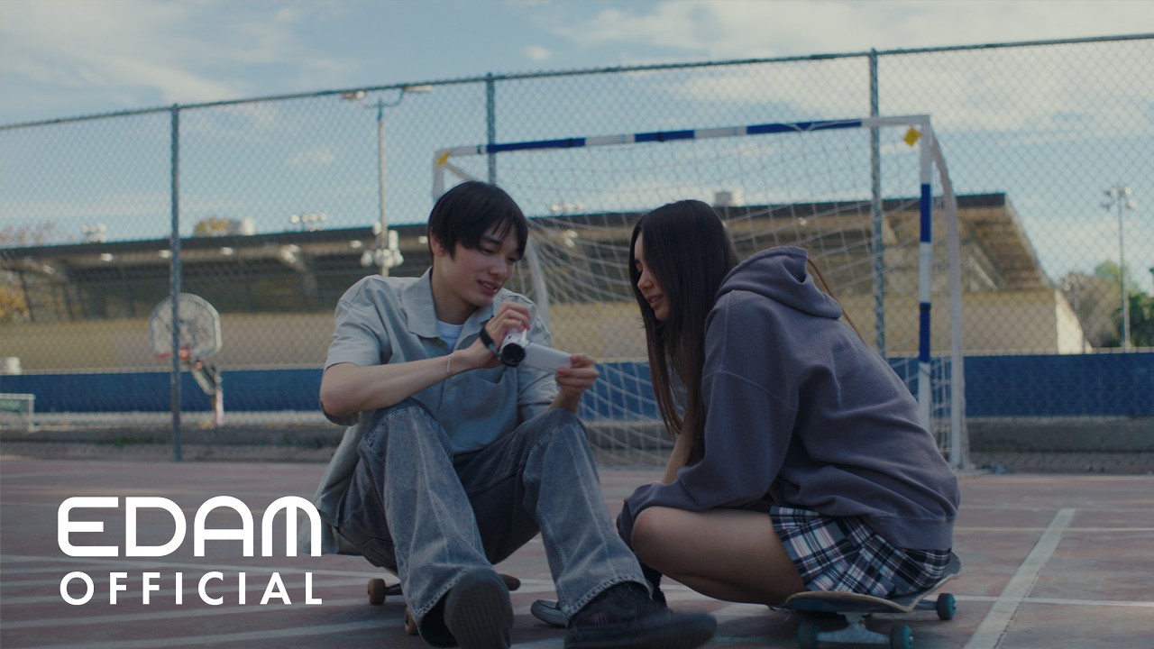 WOODZ (チョ・スンヨン) 1stフルアルバム『Archive. 1』|K-POP・アジア