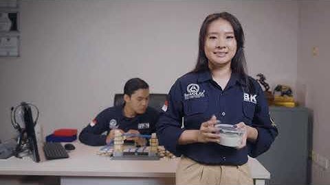 Pemetaan Kompetensi dan Potensi ASN dengan Metode CACT BKN