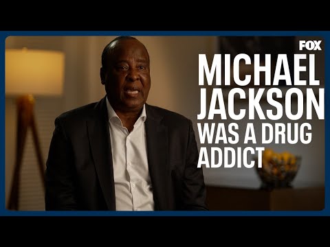 Michael Jackson's Physician Reveals He Was A Drug Addict | TMZ INVESTIGATES