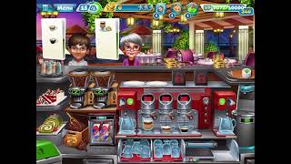 Cooking Fever