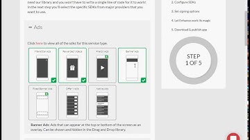 How TO Add StartApp Ads in to Android Application