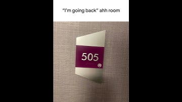 Thumbnail of Goofy ahh room number #music #song #lyrics