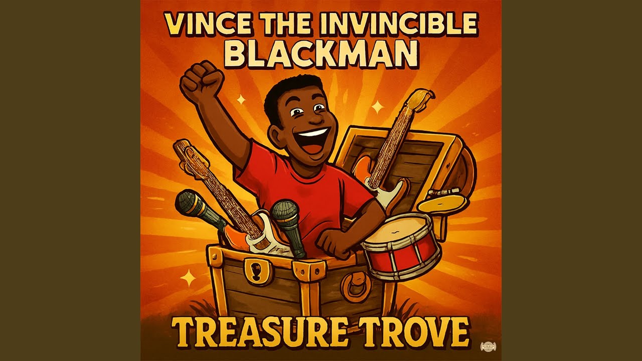 Watch Treasure Trove on YouTube Watch Treasure Trove on YouTube