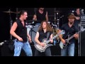 Capture de la vidéo Koritni "Sweet Home Chicago" Live At Hellfest 2012 - New Album "Night Goes On For Days" Out Now!