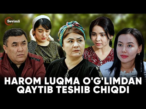 TAQDIRLAR - HAROM