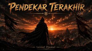 PENDEKAR TERAKHIR - Leonel Djamal