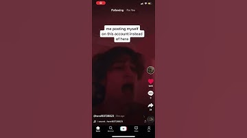 Vinnie hacker deleted tik tok